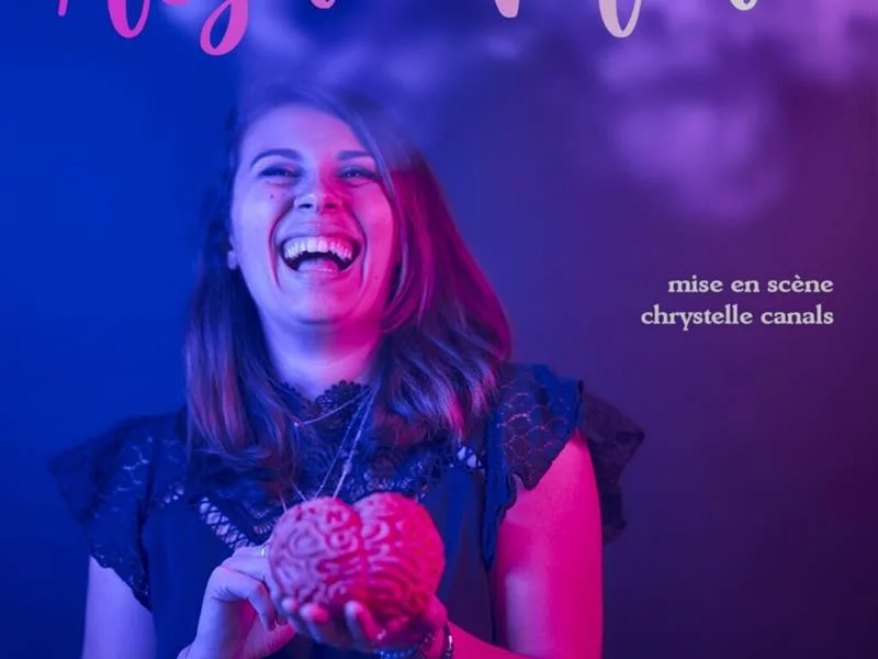 Spectacle - Alzhei'Mère