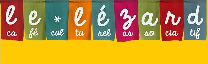 CONCERT « WHAT’S UP » - CAFÉ ASSOCIATIF LE LÉZARD