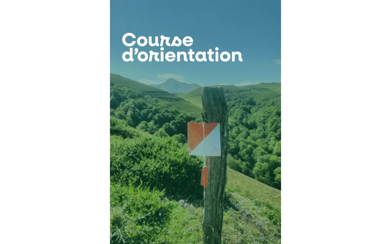Course d'orientation