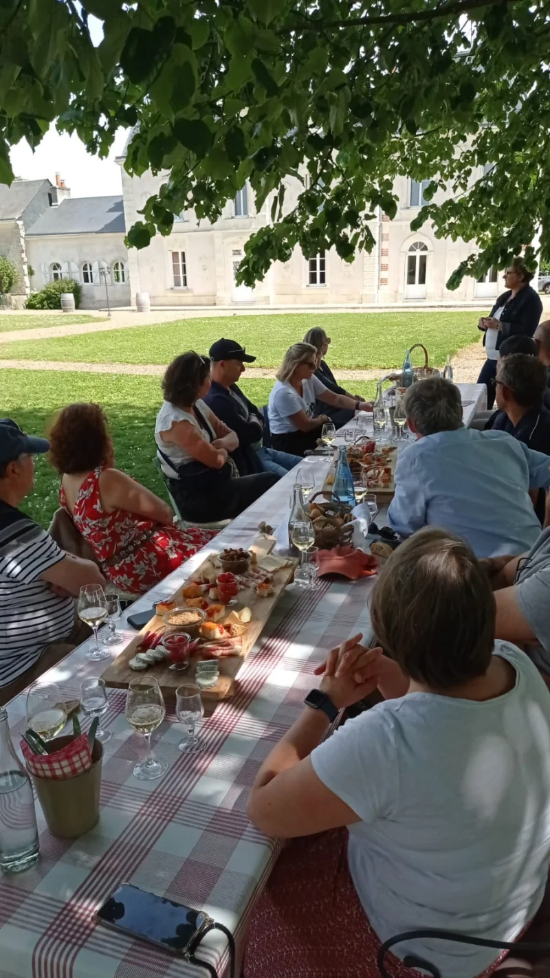 VIGNES VINS APERO