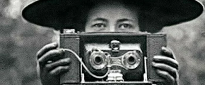 Mademoiselle Madeleine : portraits d’une Belle Époque