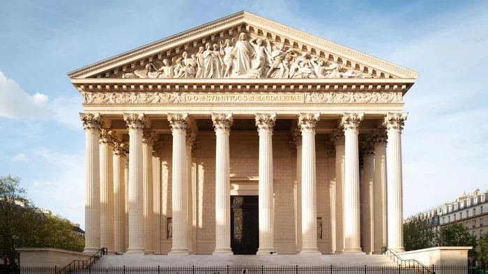Paris String Orchestra – Ave Maria / Alléluia