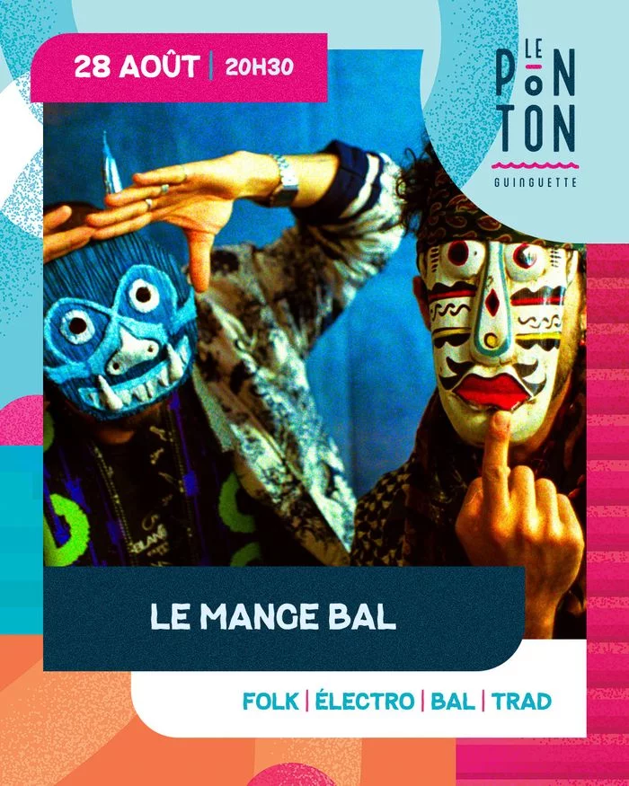 Le Mange Bal