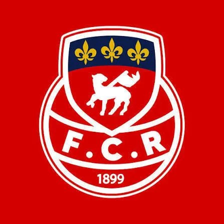 FC Rouen - QRM
