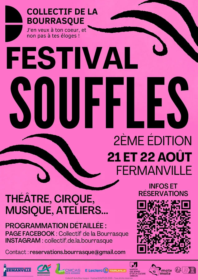 Festival Souffles