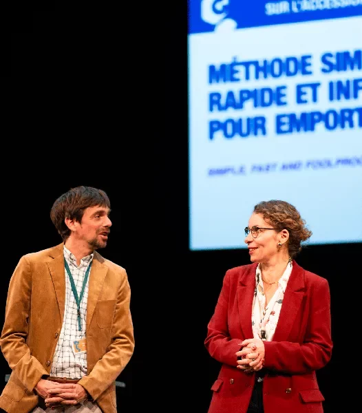 Théâtre : L’art d’avoir toujours raison