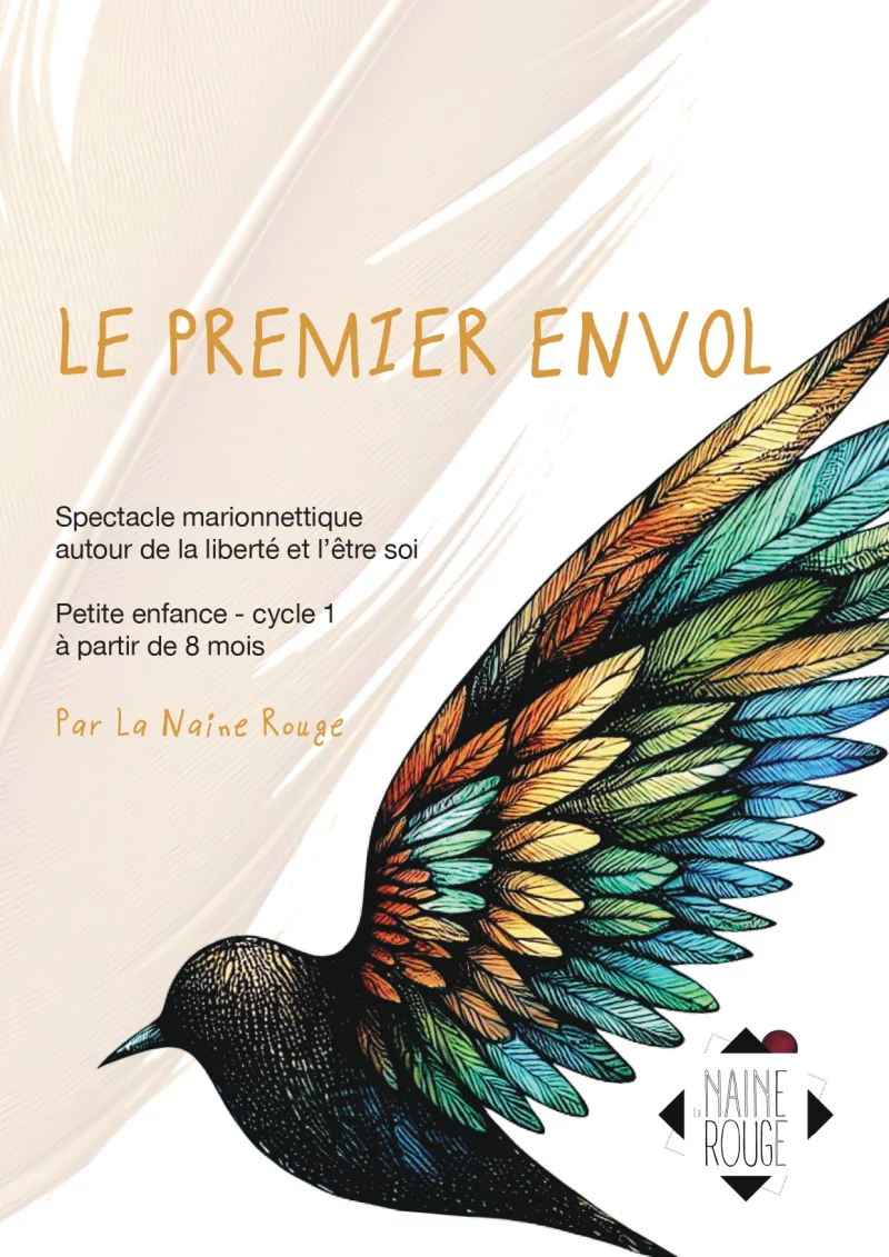 Spectacle "Le Premier Envol"