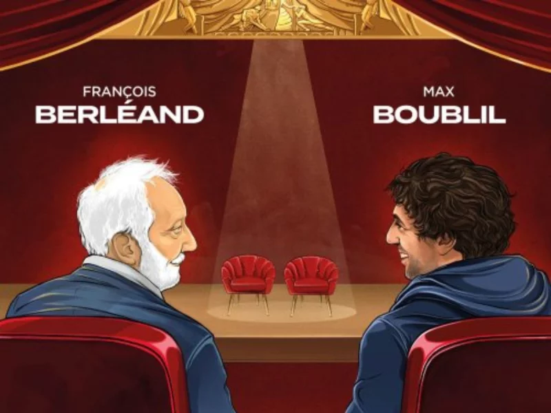 L’EXPÉRIENCE THÉÂTRALE