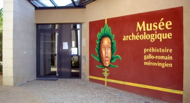 Visite au musée : les salles gallo-romaines