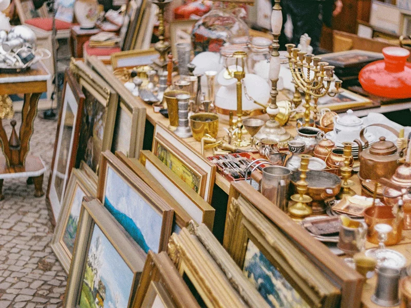 Foire de la Saint Michel