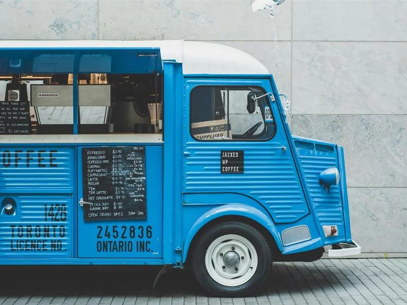 Festival de Food Truck