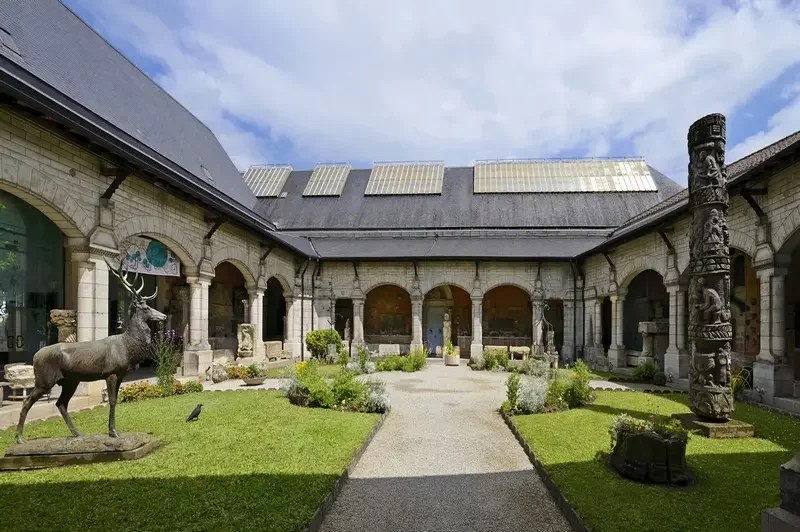 Les jeudis du musée : Océanie