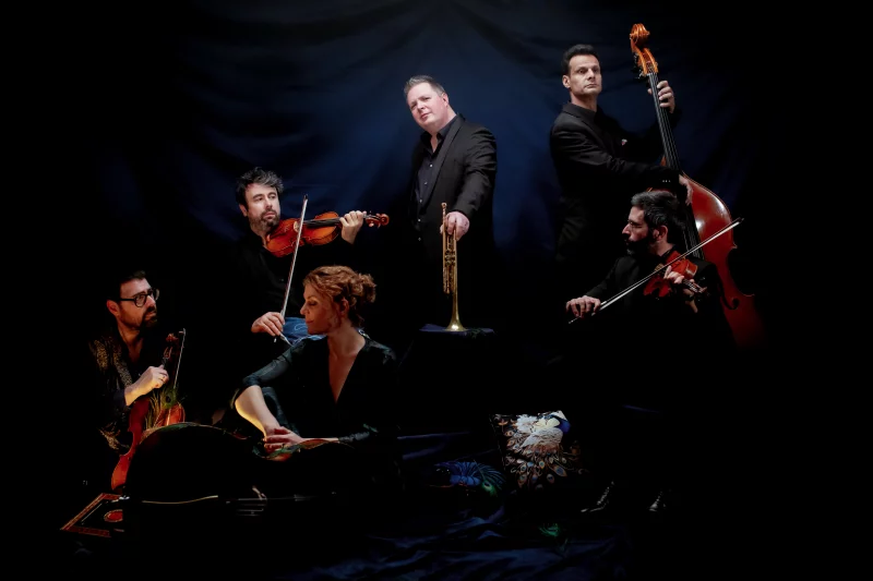 Nuit Fantastique - Festival de musique de Besançon