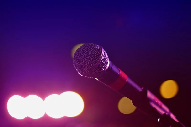 Stand up : Les Grandes soirées du M Comedy Club
