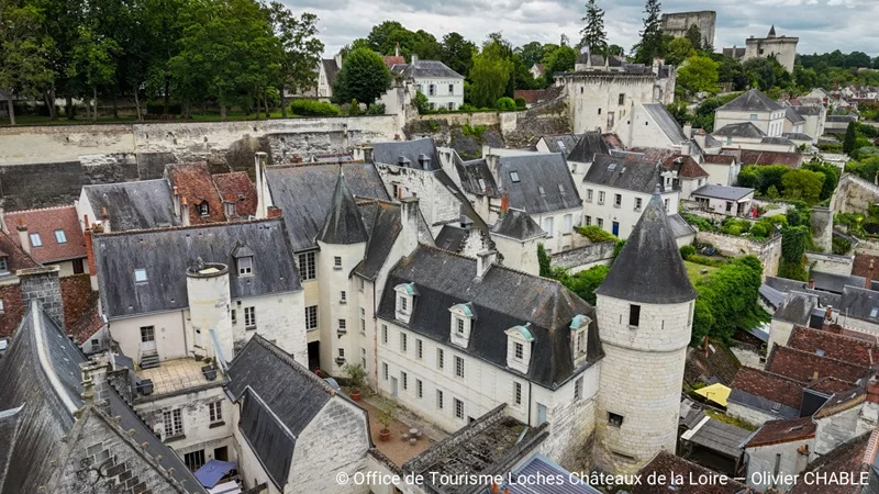 Pôle de rencontres et d'animations "Restaurer le Patrimoine : les métiers qui font vivre le patrimoine"