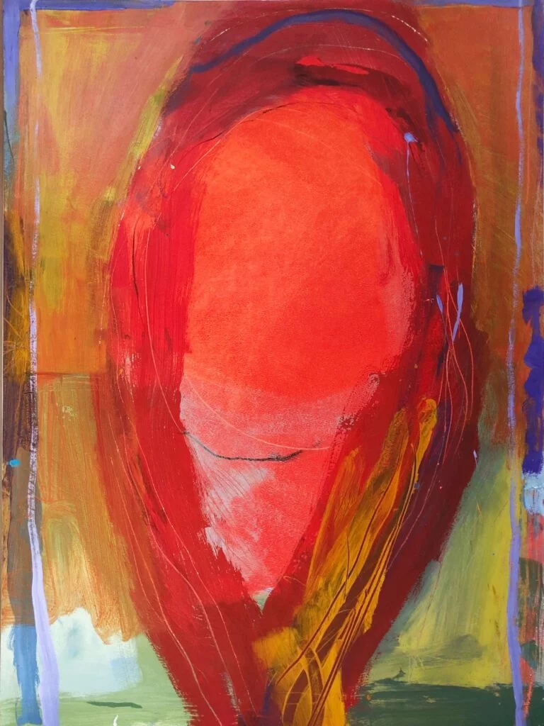 Exposition de Patrick Laroche
