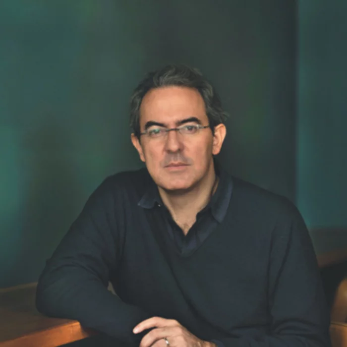 Juan Gabriel Vásquez, Les noms de Feliza