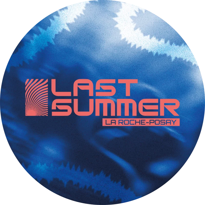 Last Summer - La Roche Posay