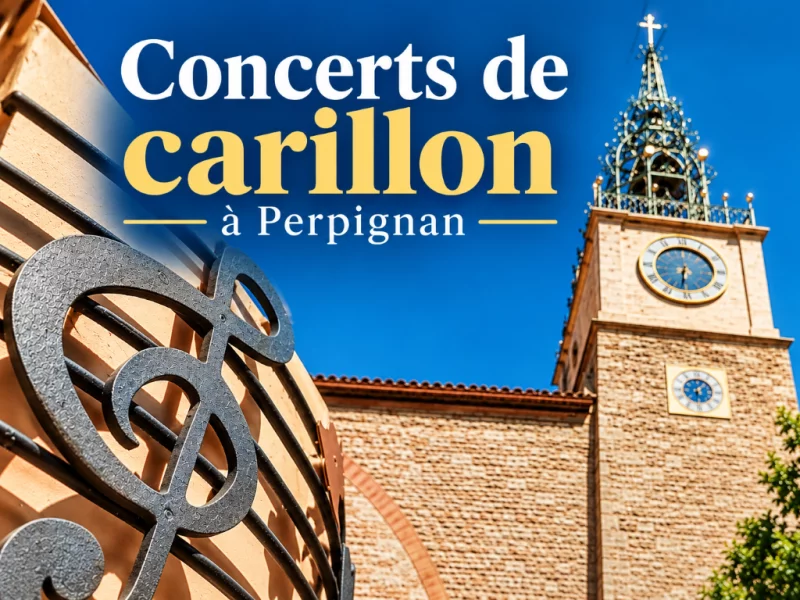 CONCERT DE CARILLON