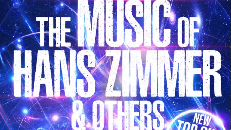 The Music of Hans Zimmer and others