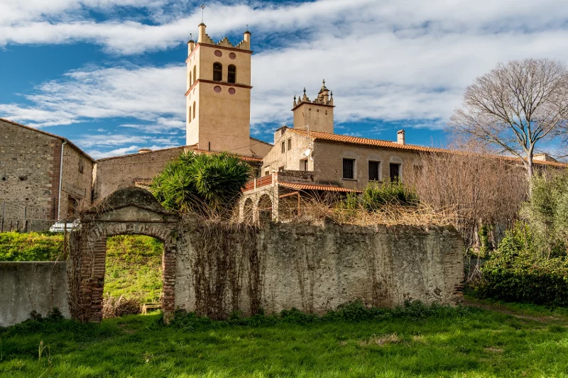 JOURNEES DU PATRIMOINE - DECOUVERTE DU CLOITRE ET ATELIERS