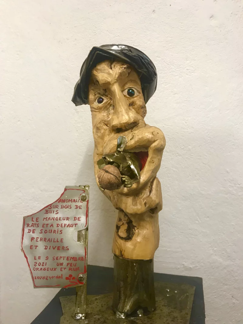 Exposition Louis 2Verdal