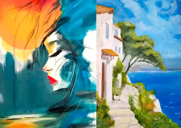 Exposition - Jean-Pierre Bessoles