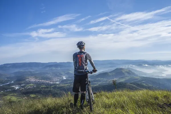 Rando VTT Les 3 Boucles