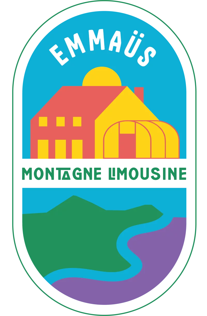 Repas paëlla et soirée dansante à Emmaüs