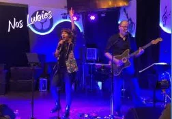 Concert - Nos Lubies