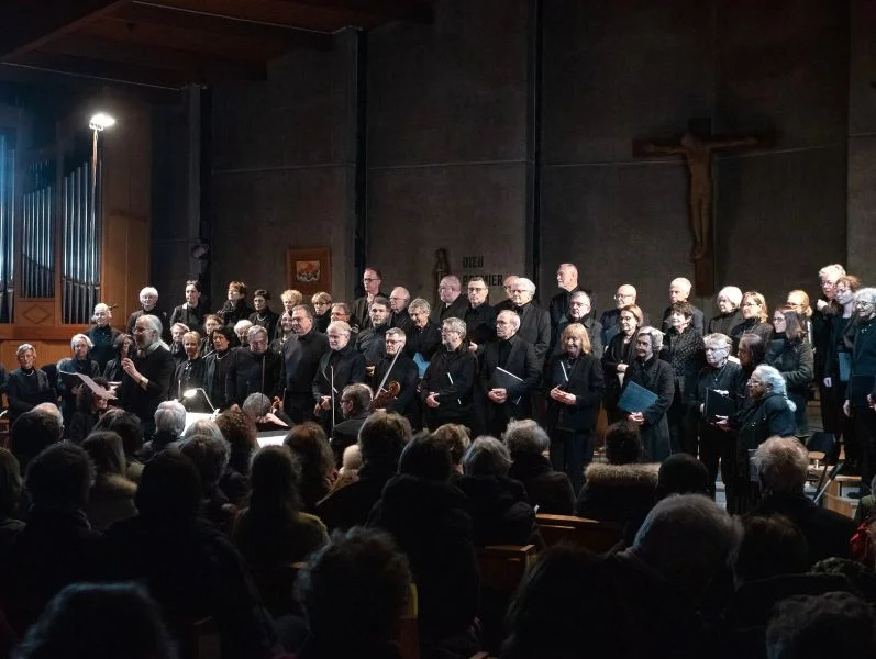 Concert d'Automne