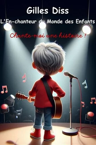 Chante moi une histoire