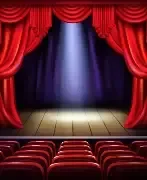 Théâtre 'Espèces menacées"