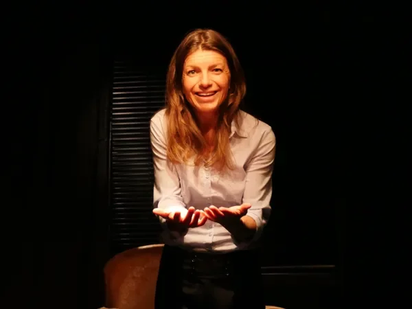 Spectacle "Fa'a'amu, l'enfant adoptif"