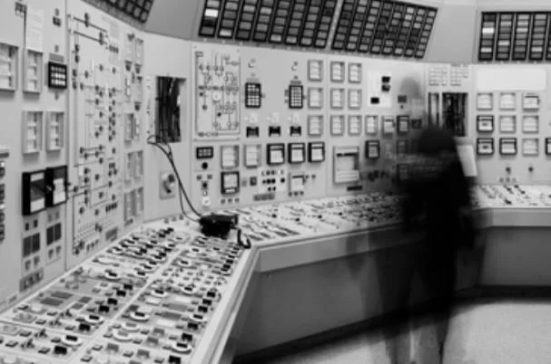 Exposition : La beauté de l’industrie