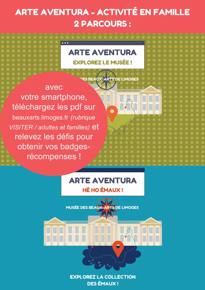 Chasses aux trésors