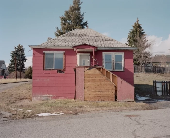 Martine Dawson - Faultlines