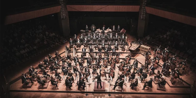 ORCHESTRE NATIONAL DU CAPITOLE DE TOULOUSE