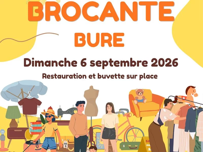 Brocante