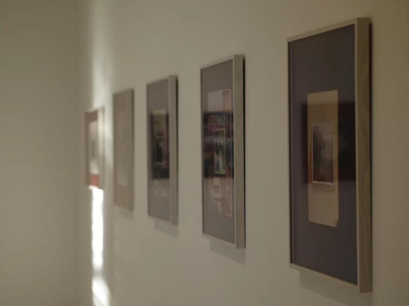 Exposition photo - La vie