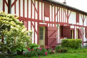 Conférence - Projection "L'origine des lieux-dits gascons"