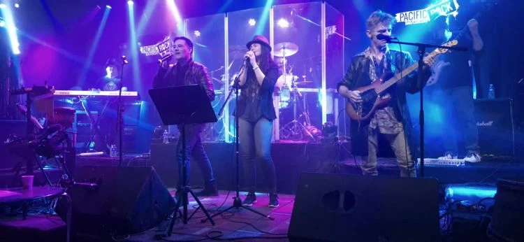 Concert Festiv' 2026 - Hydra's Project