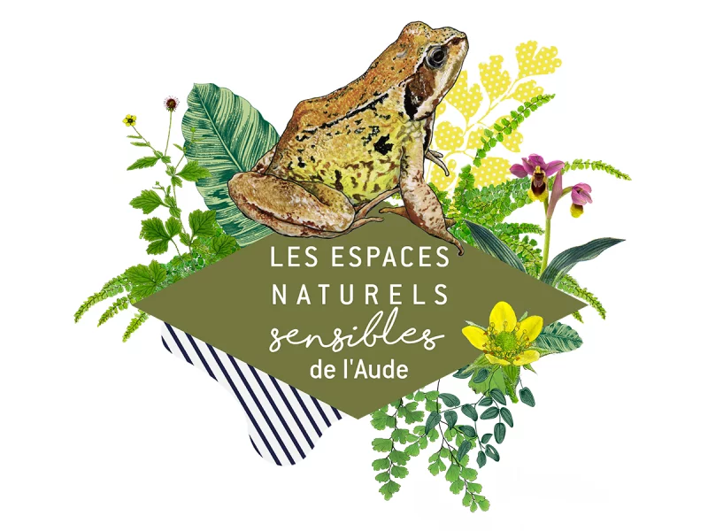 ENS - AUTOUR DE LA LAGUNE : PLANTES ET PAYSAGES