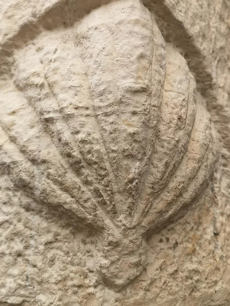Conférence de Patrice Foissac : "Les chemins de pèlerinage en Quercy"