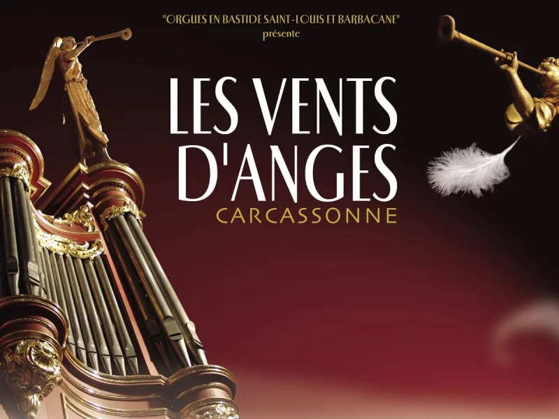 LES VENTS D'ANGES - REQUIEM DE FAURE