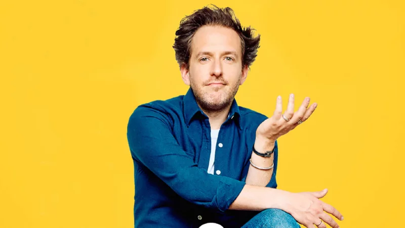 Michaël Hirsch