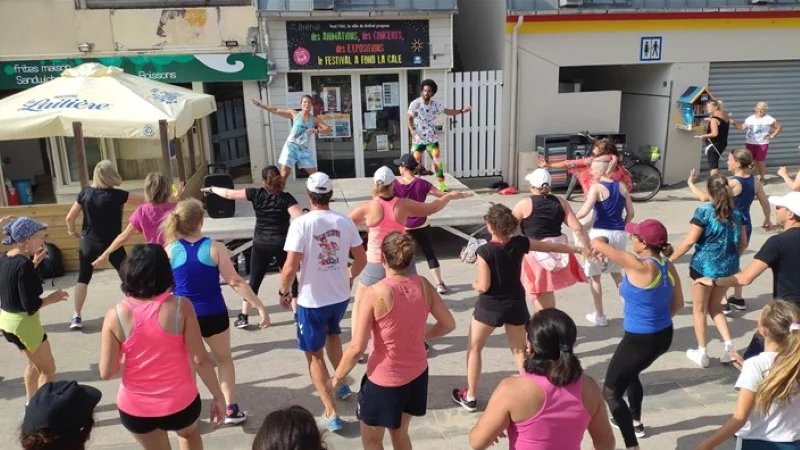 Zumba