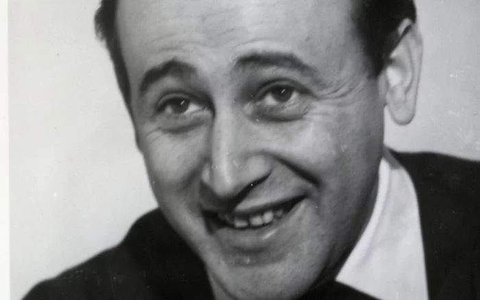 Paul Celan : un jeune poète au cœur de la Shoah