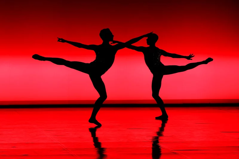 Le Temps d'Aimer la Danse - Ballet de l’Opéra National de Bordeaux - Joy