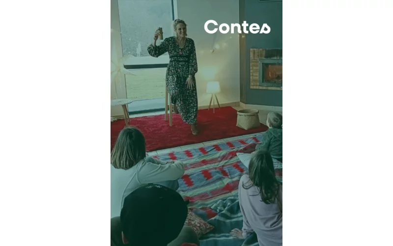 Contes